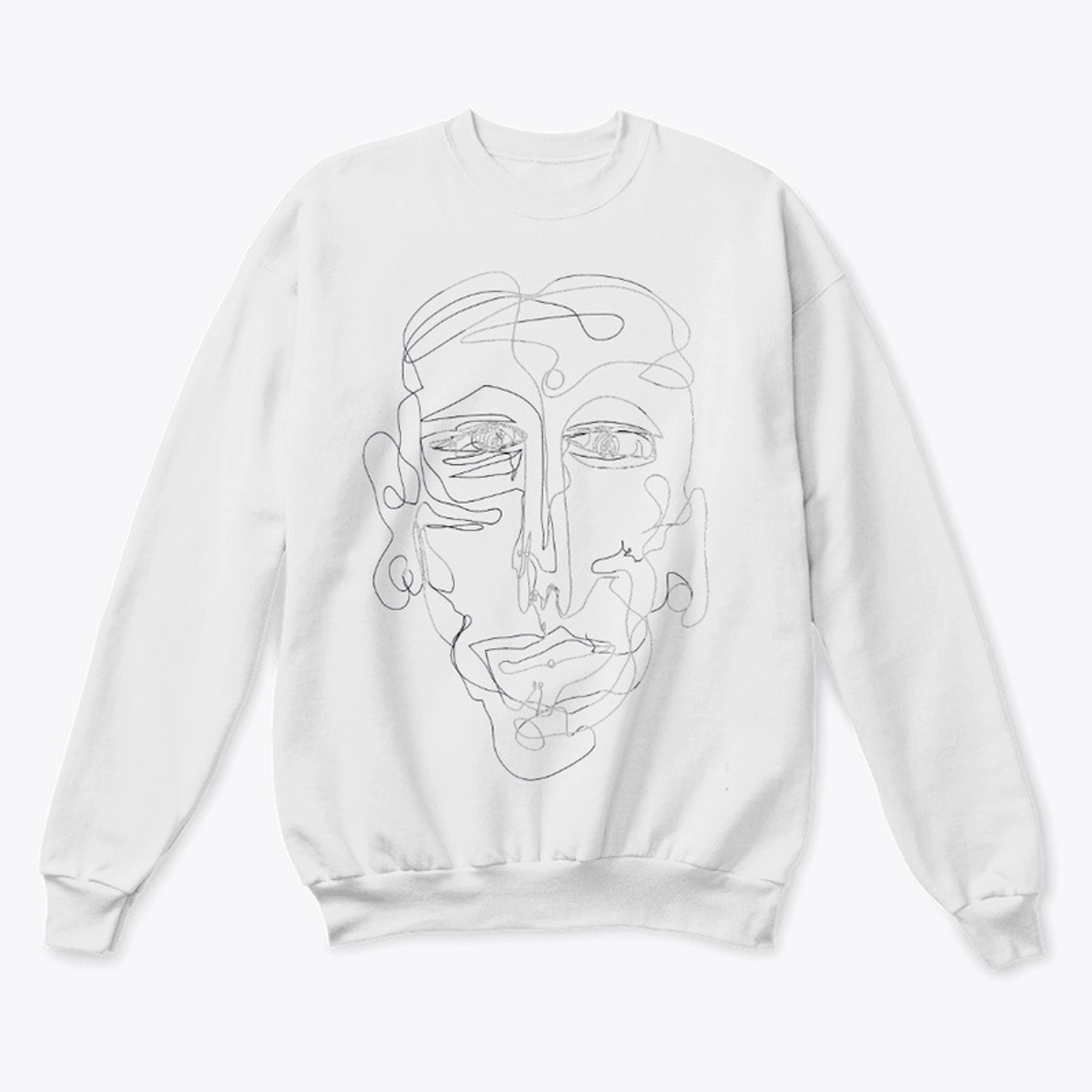FACES 'LINUS' LONG-SLEEVED